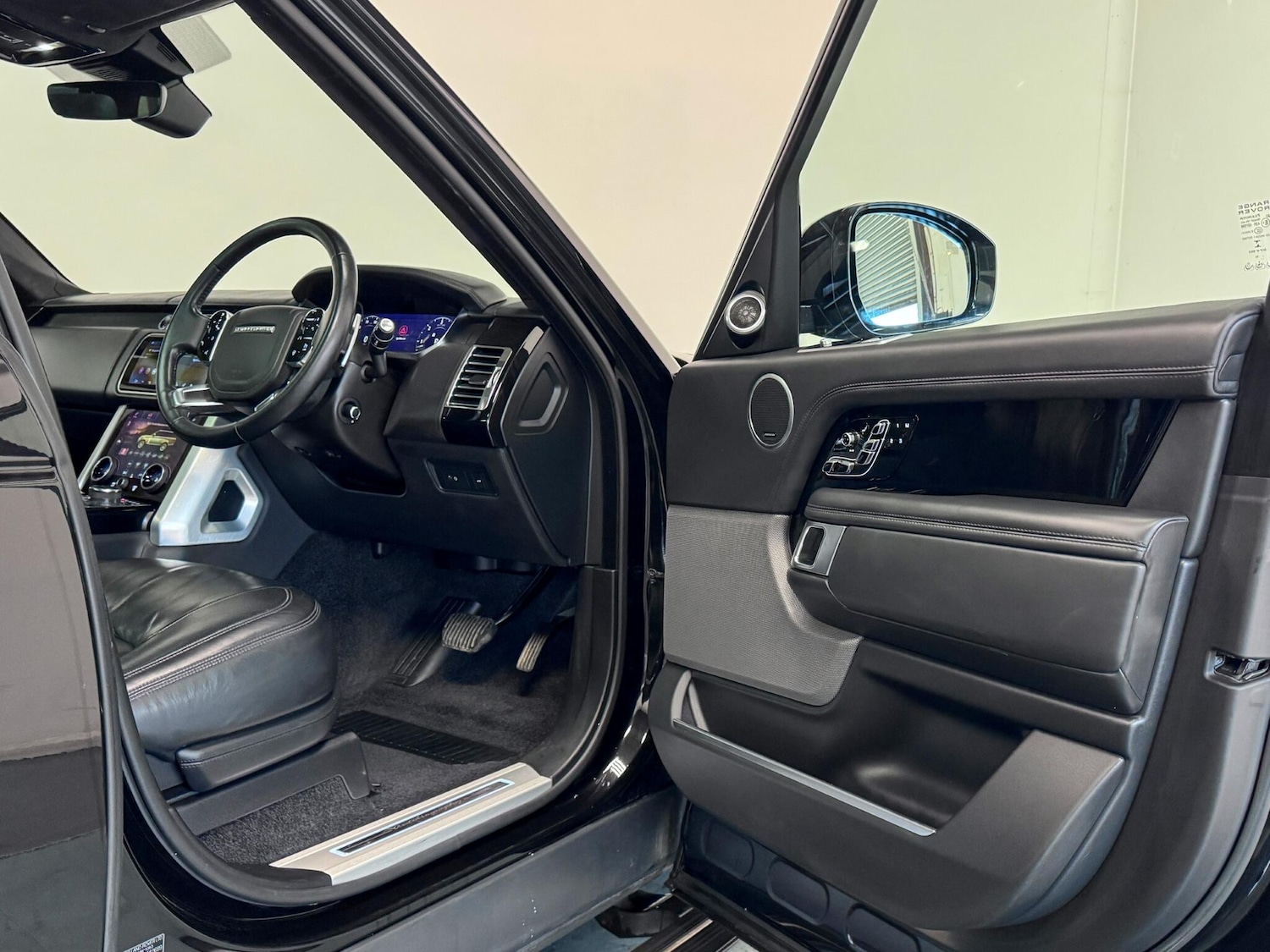 Used Land Rover Range Rover for sale - 77175186: Photo 19