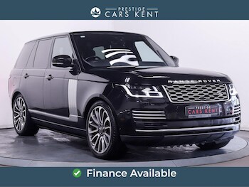 Used Land Rover Range Rover 2019 for sale - 77175186: Photo