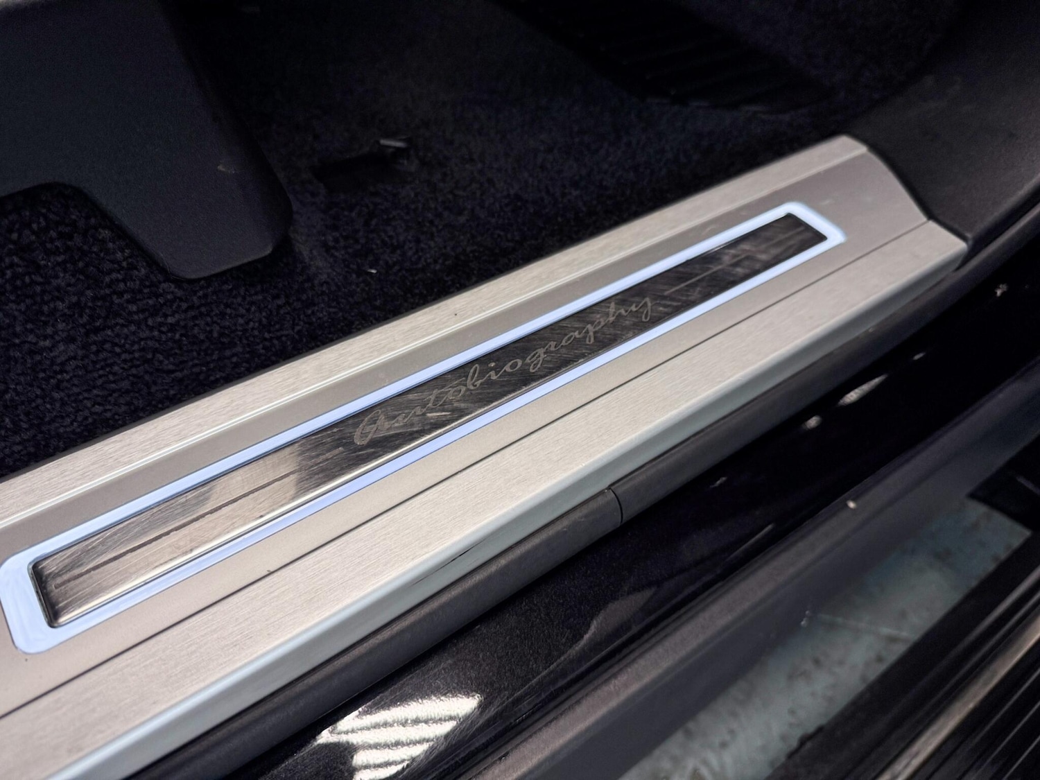 Used Land Rover Range Rover for sale - 77175186: Photo 24