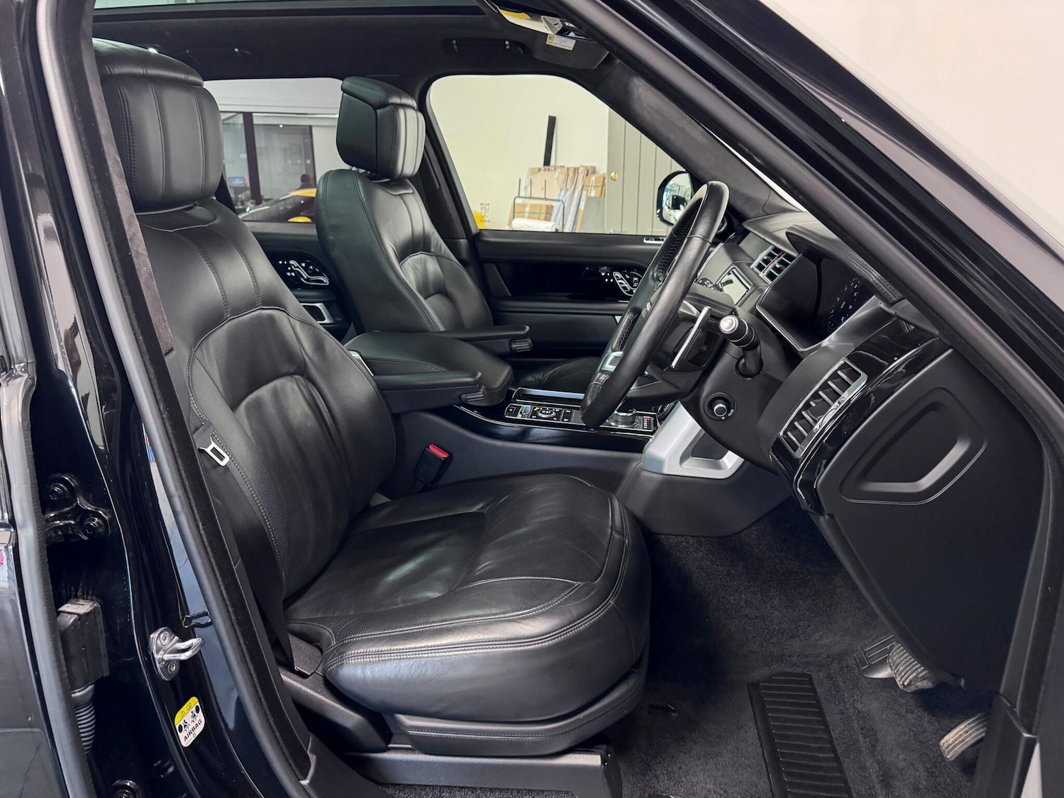 Used Land Rover Range Rover for sale - 77175186: Photo 27