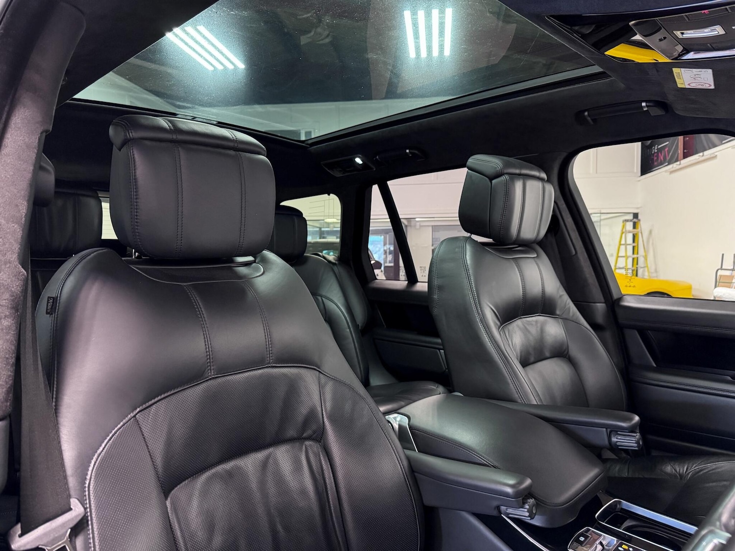 Used Land Rover Range Rover for sale - 77175186: Photo 28