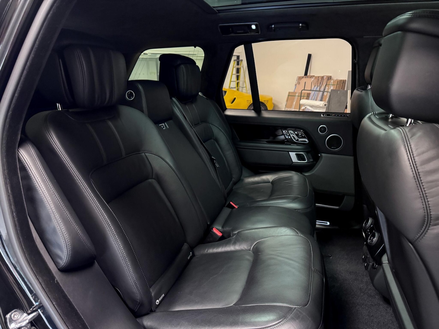 Used Land Rover Range Rover for sale - 77175186: Photo 32