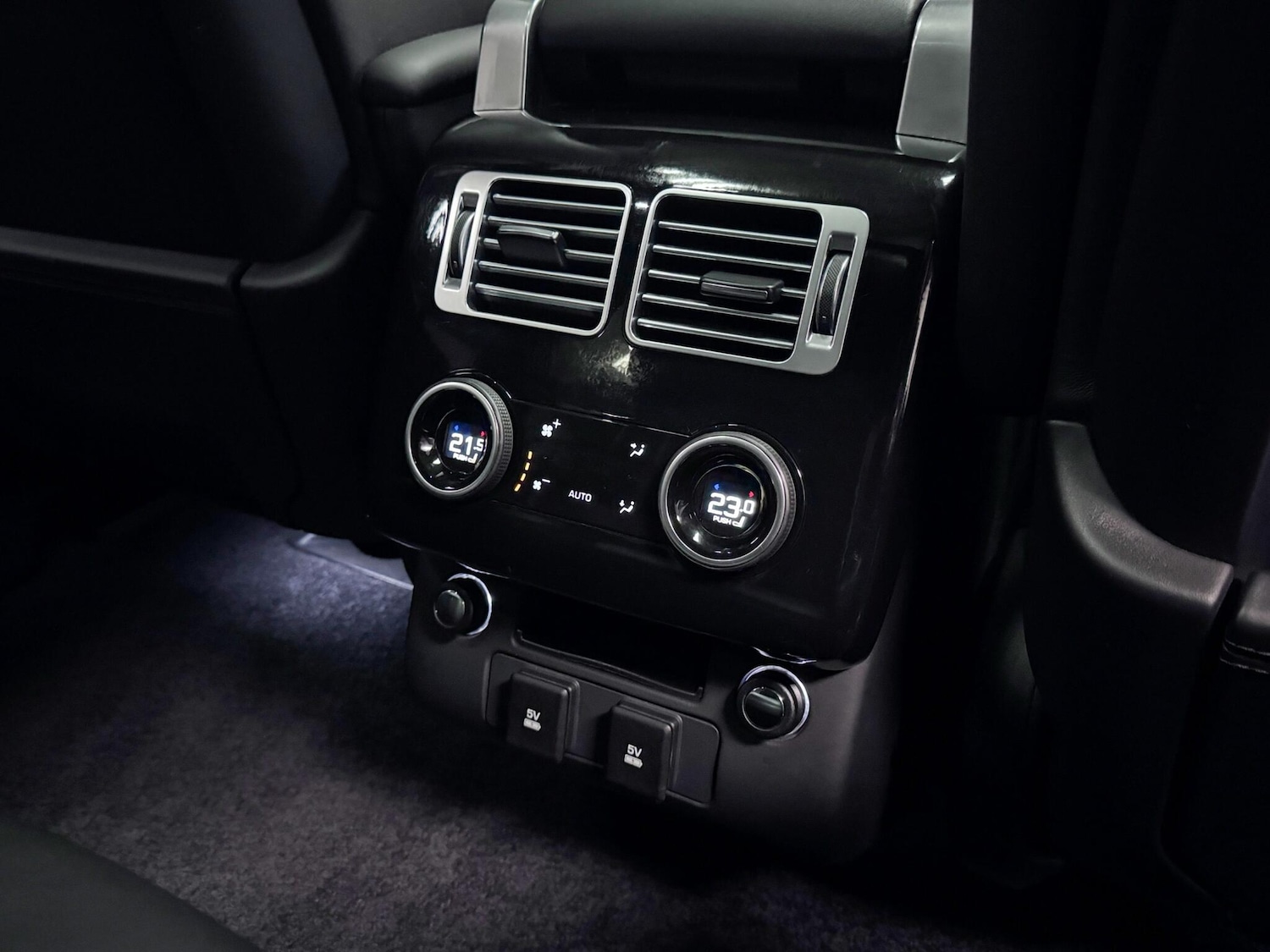 Used Land Rover Range Rover for sale - 77175186: Photo 34