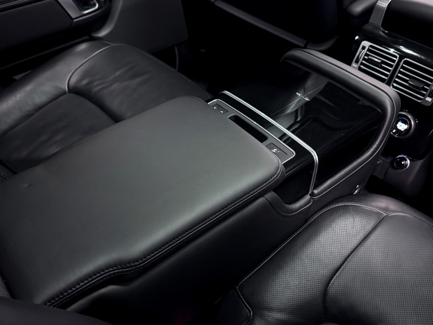 Used Land Rover Range Rover for sale - 77175186: Photo 35