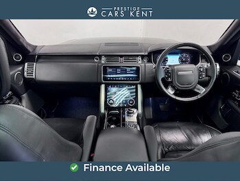 Used Land Rover Range Rover 2019 for sale - 77175186: Photo