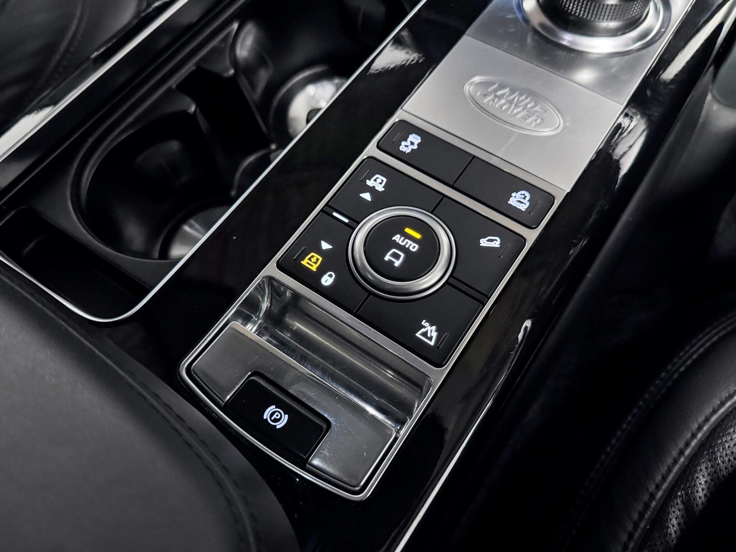 Used Land Rover Range Rover for sale - 77175186: Photo 40