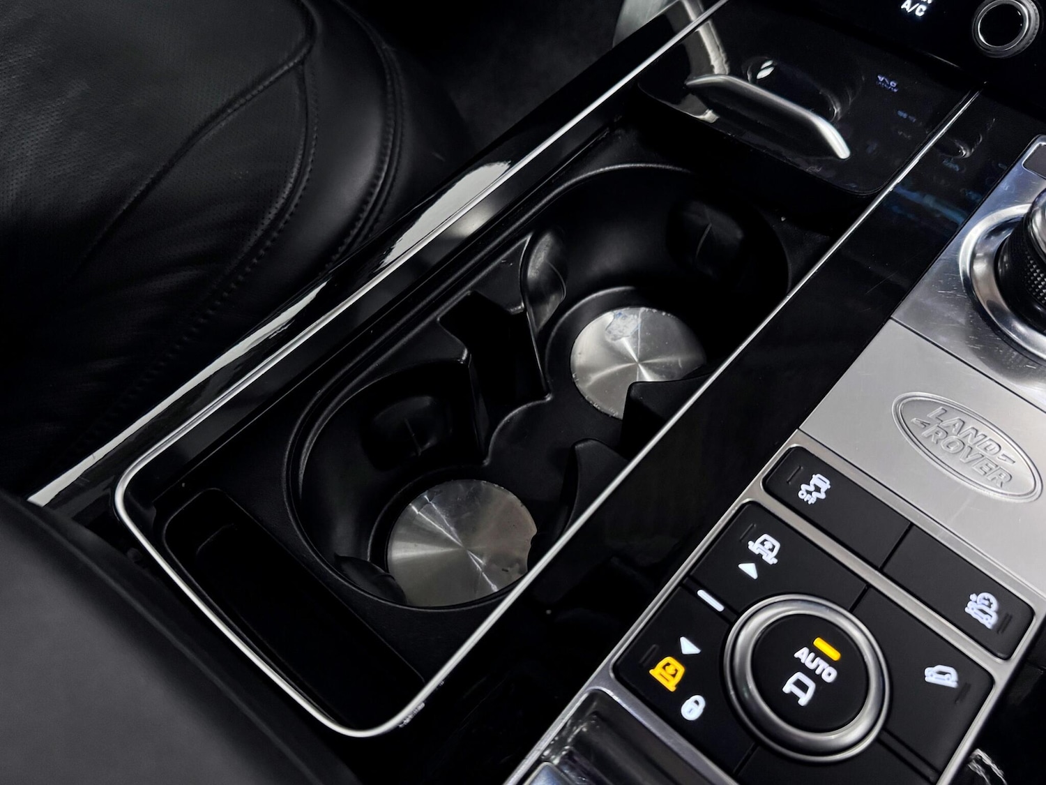 Used Land Rover Range Rover for sale - 77175186: Photo 42