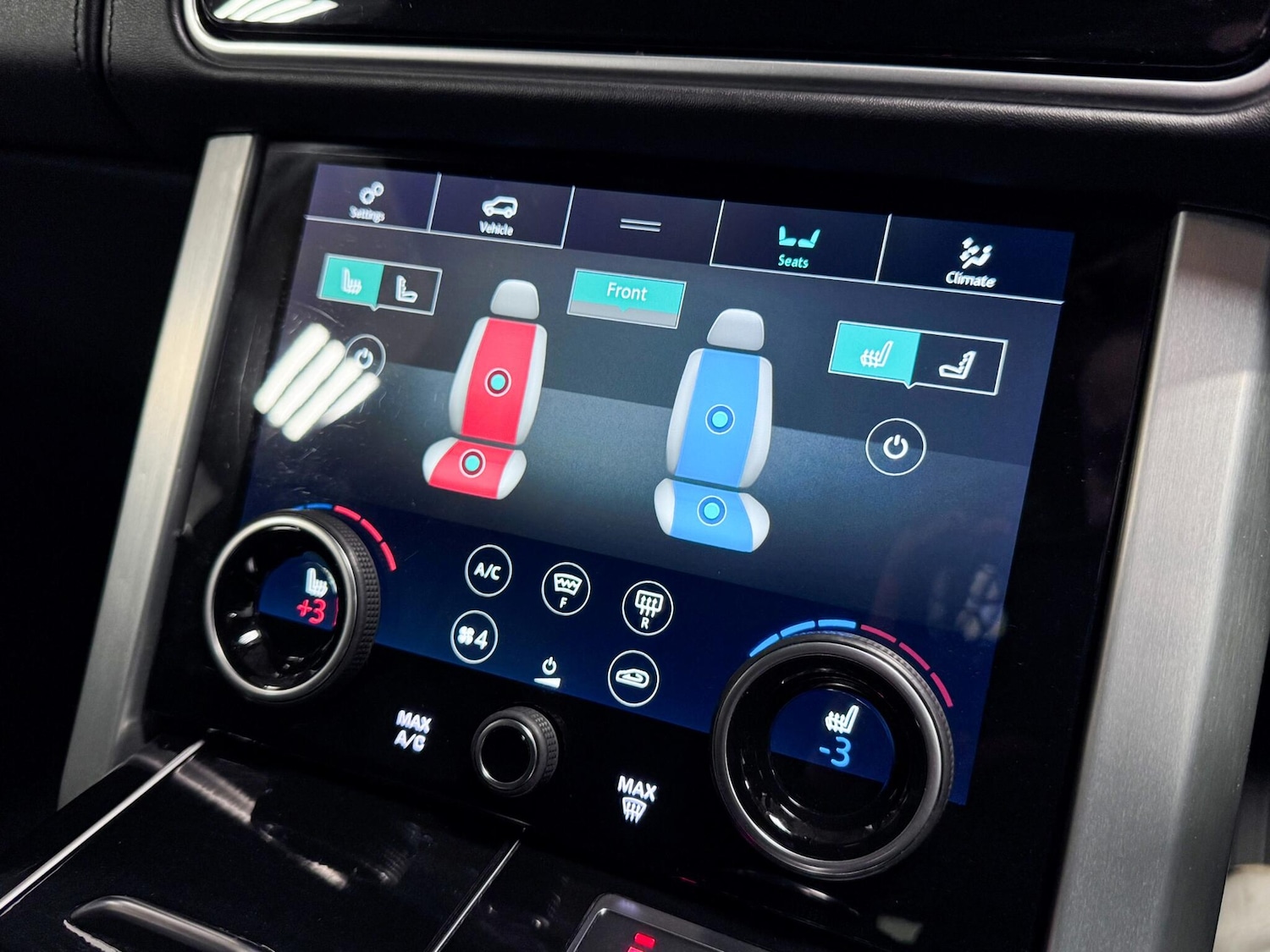 Used Land Rover Range Rover for sale - 77175186: Photo 44