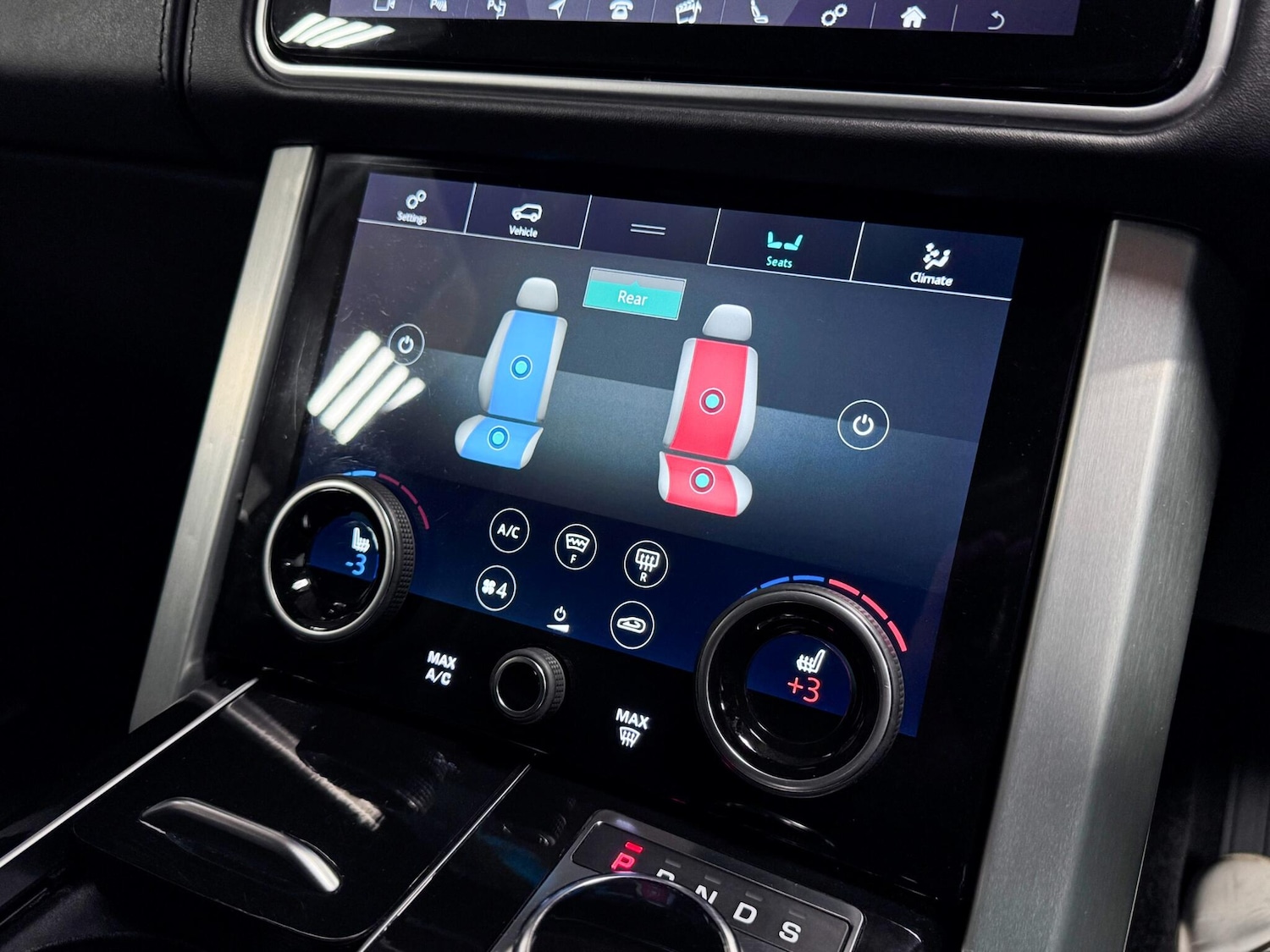 Used Land Rover Range Rover for sale - 77175186: Photo 46