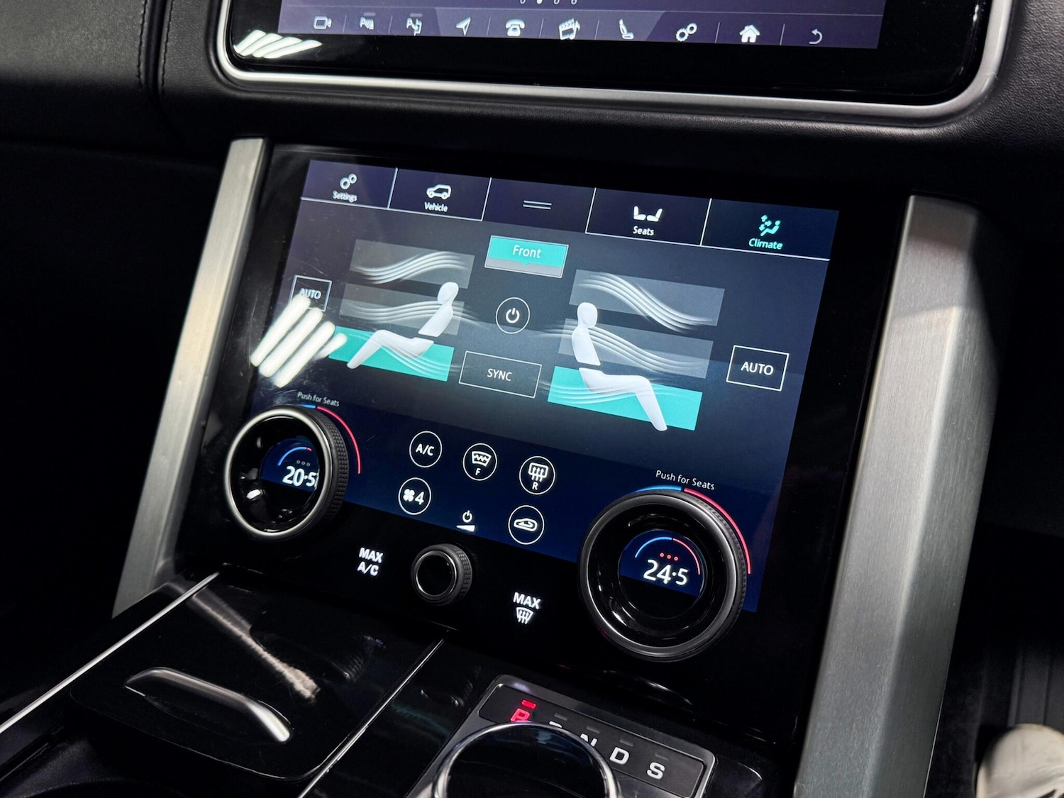 Used Land Rover Range Rover for sale - 77175186: Photo 47