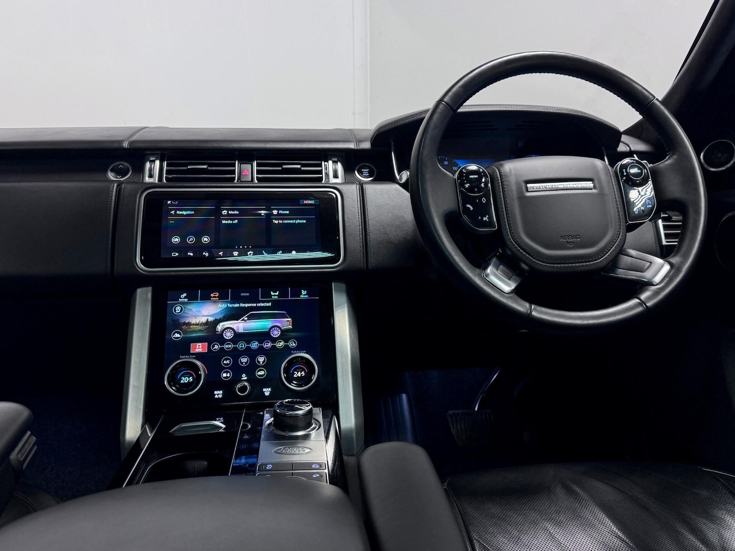 Used Land Rover Range Rover for sale - 77175186: Photo 48