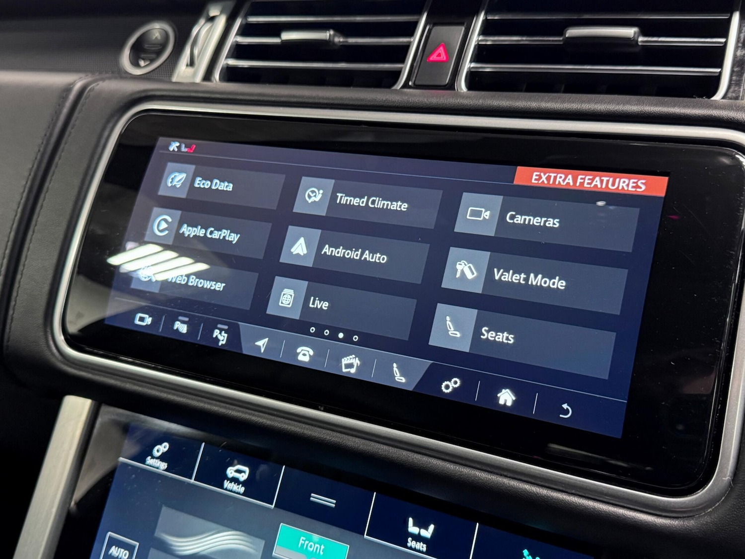 Used Land Rover Range Rover for sale - 77175186: Photo 54