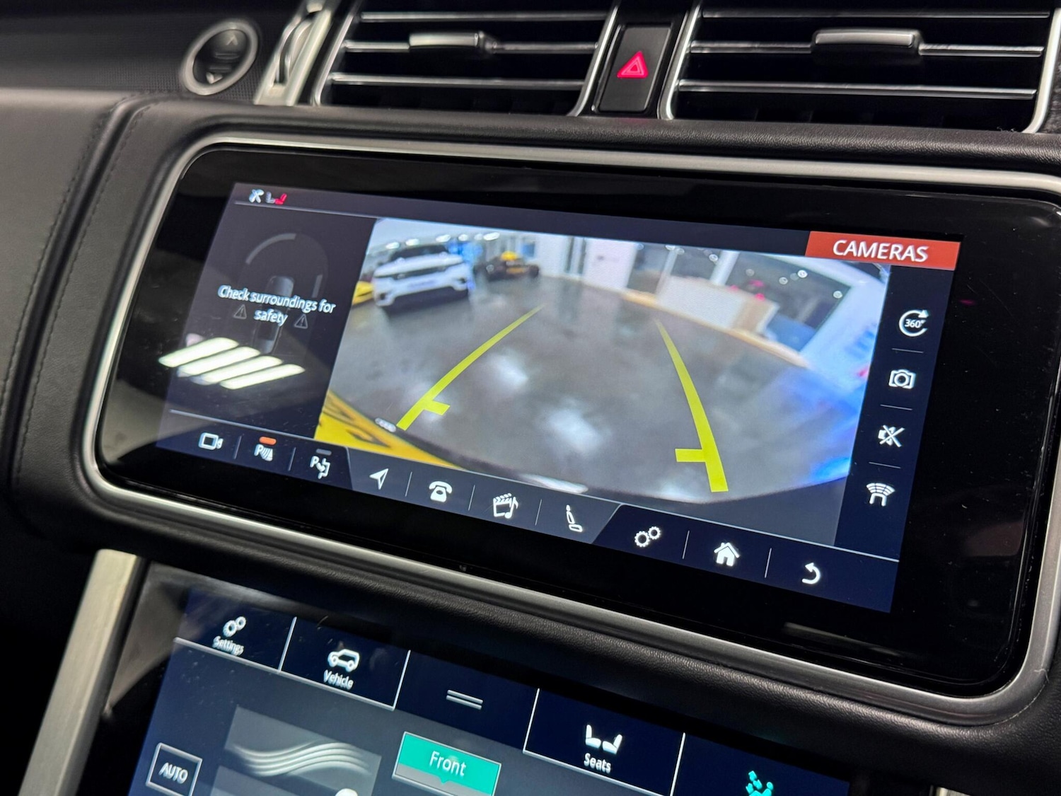 Used Land Rover Range Rover for sale - 77175186: Photo 55