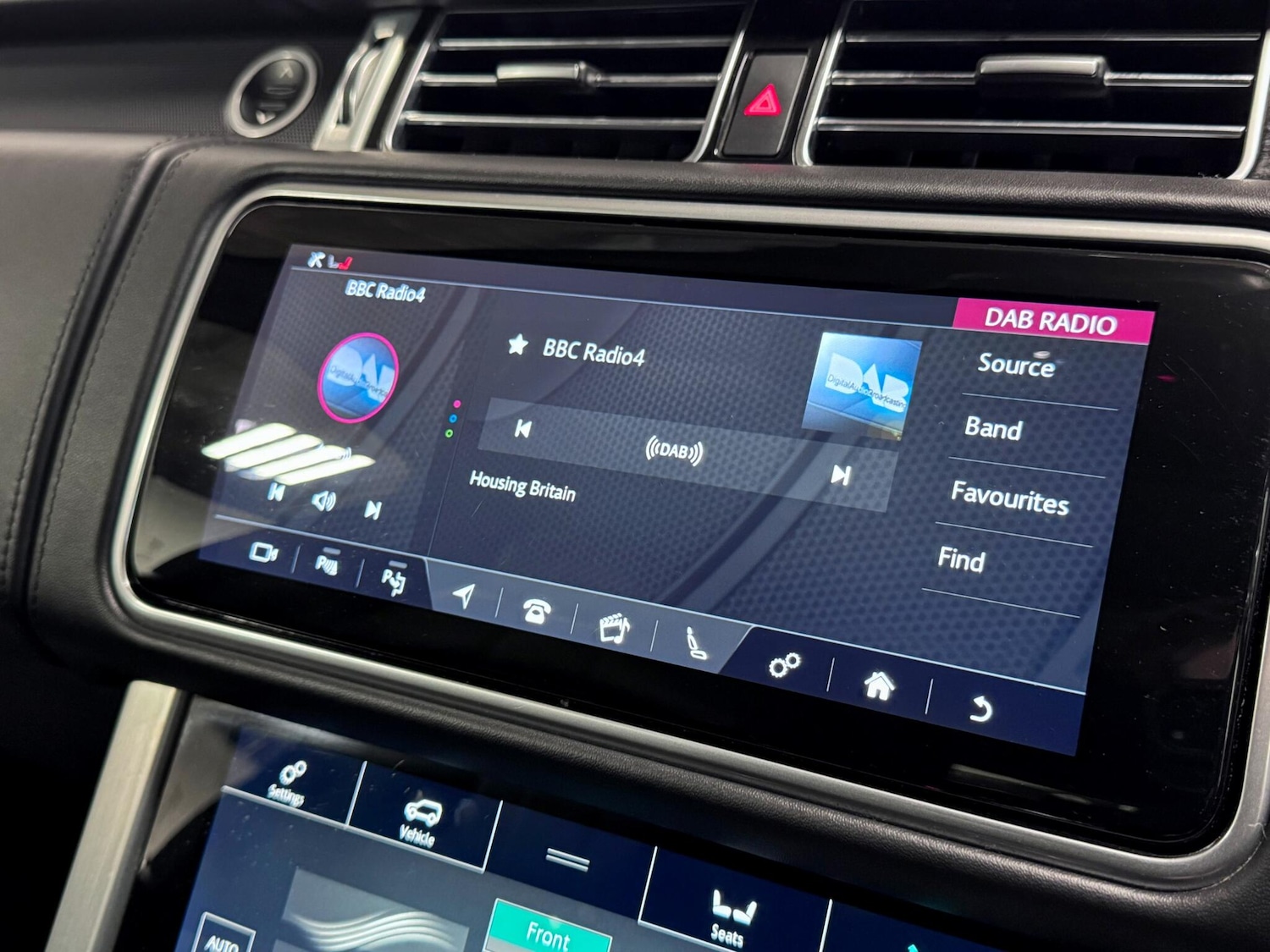 Used Land Rover Range Rover for sale - 77175186: Photo 58