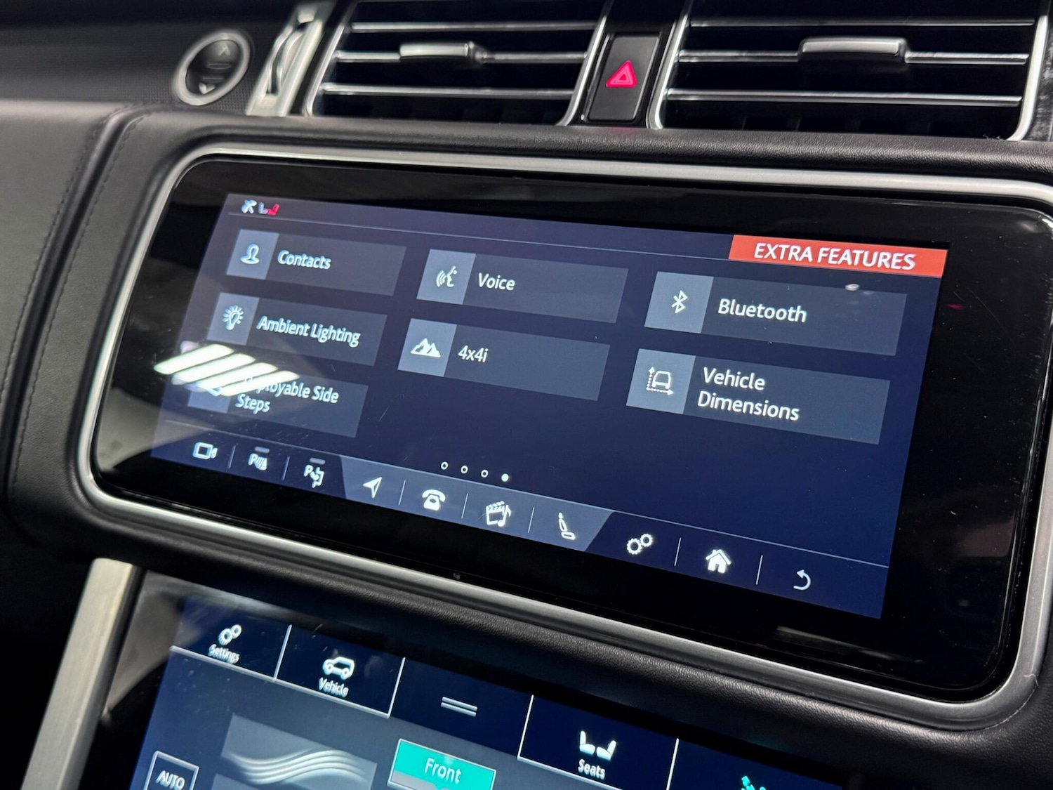 Used Land Rover Range Rover for sale - 77175186: Photo 62