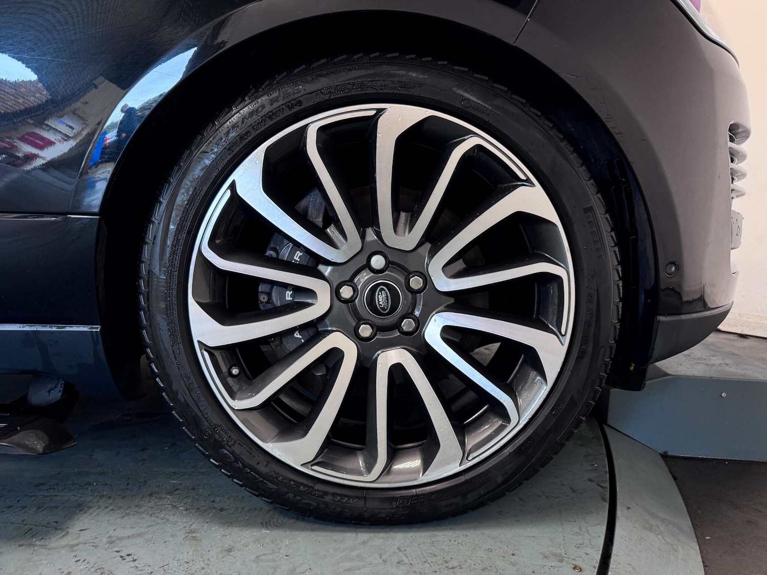 Used Land Rover Range Rover for sale - 77175186: Photo 68