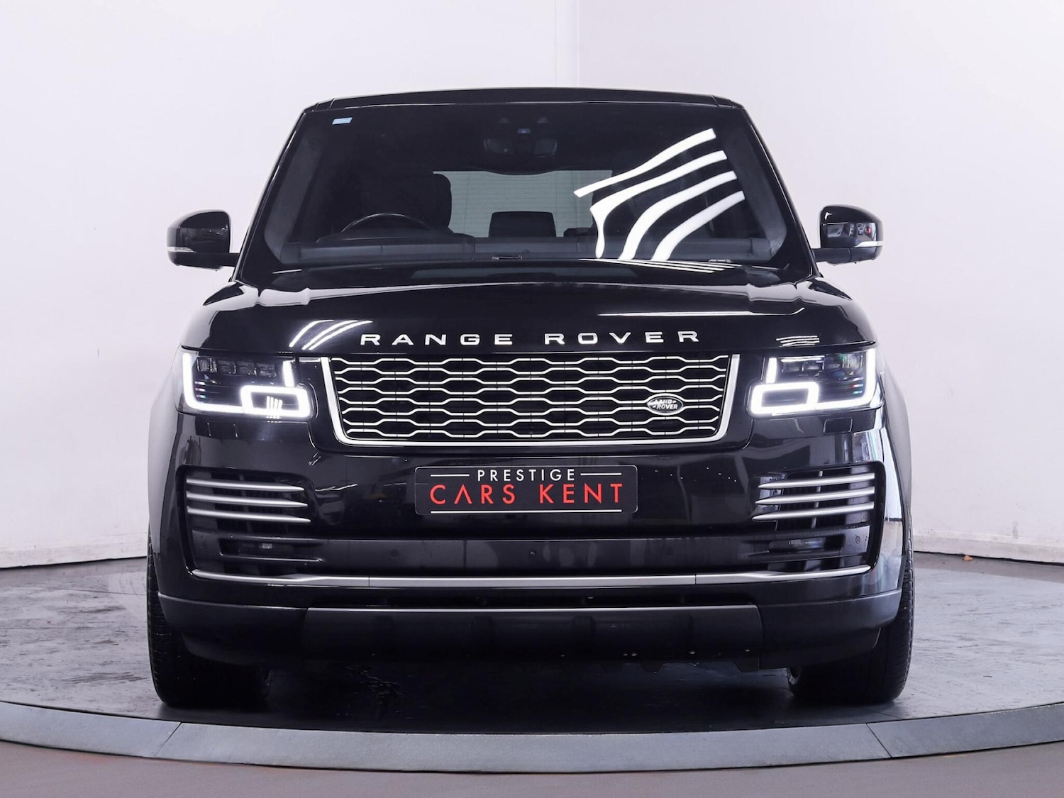 Used Land Rover Range Rover for sale - 77175186: Photo 8