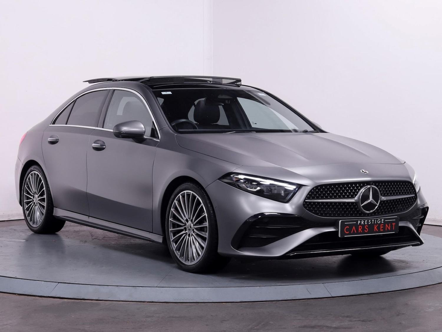 Used Mercedes-Benz A-Class 2024 for sale - 75977744: Photo 1