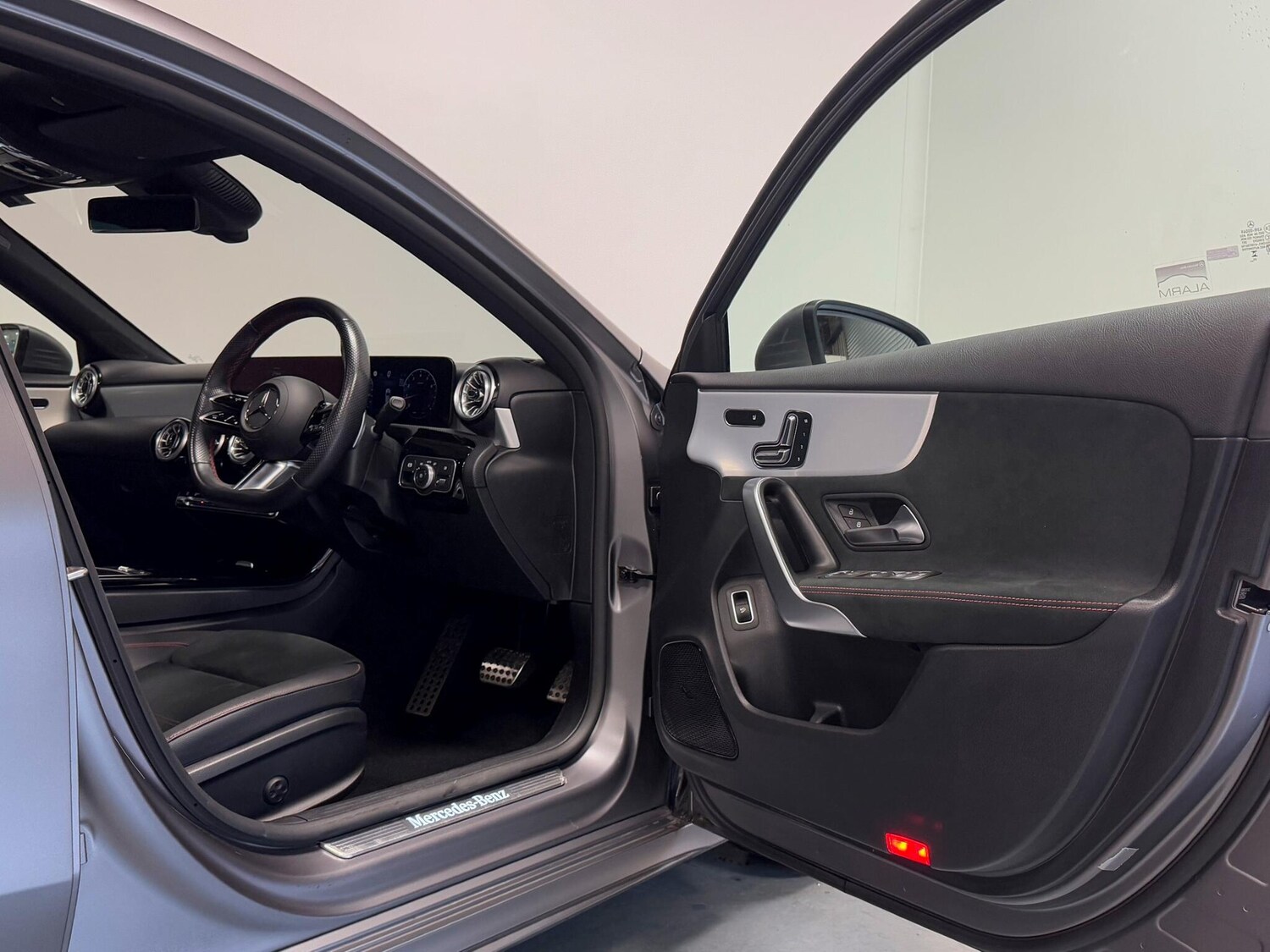 Used Mercedes-Benz A-Class 2024 for sale - 75977744: Photo 12