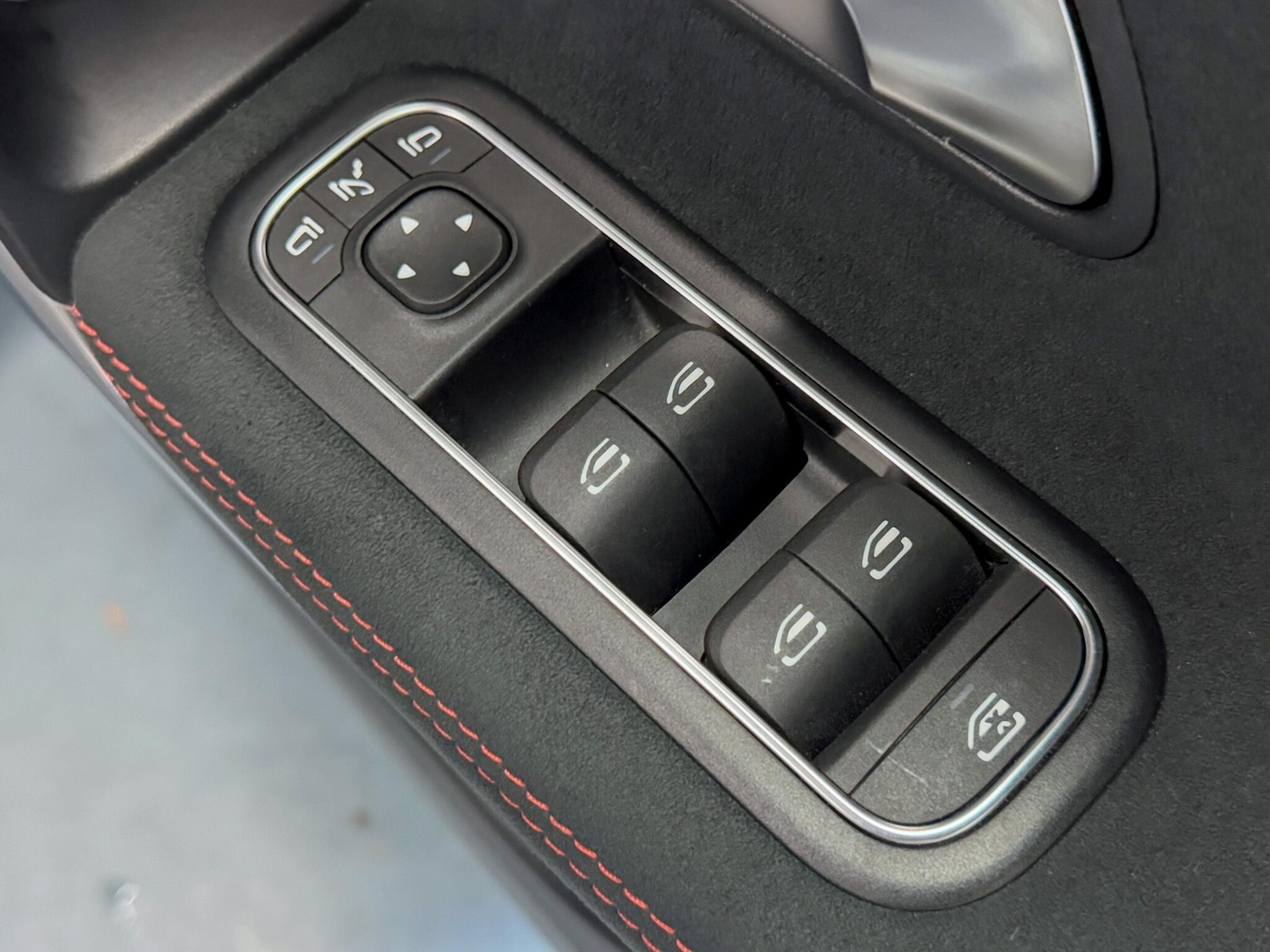 Used Mercedes-Benz A-Class 2024 for sale - 75977744: Photo 14
