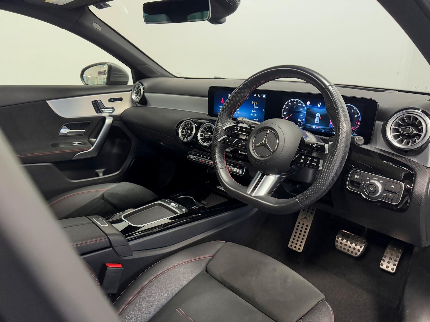 Used Mercedes-Benz A-Class 2024 for sale - 75977744: Photo 19