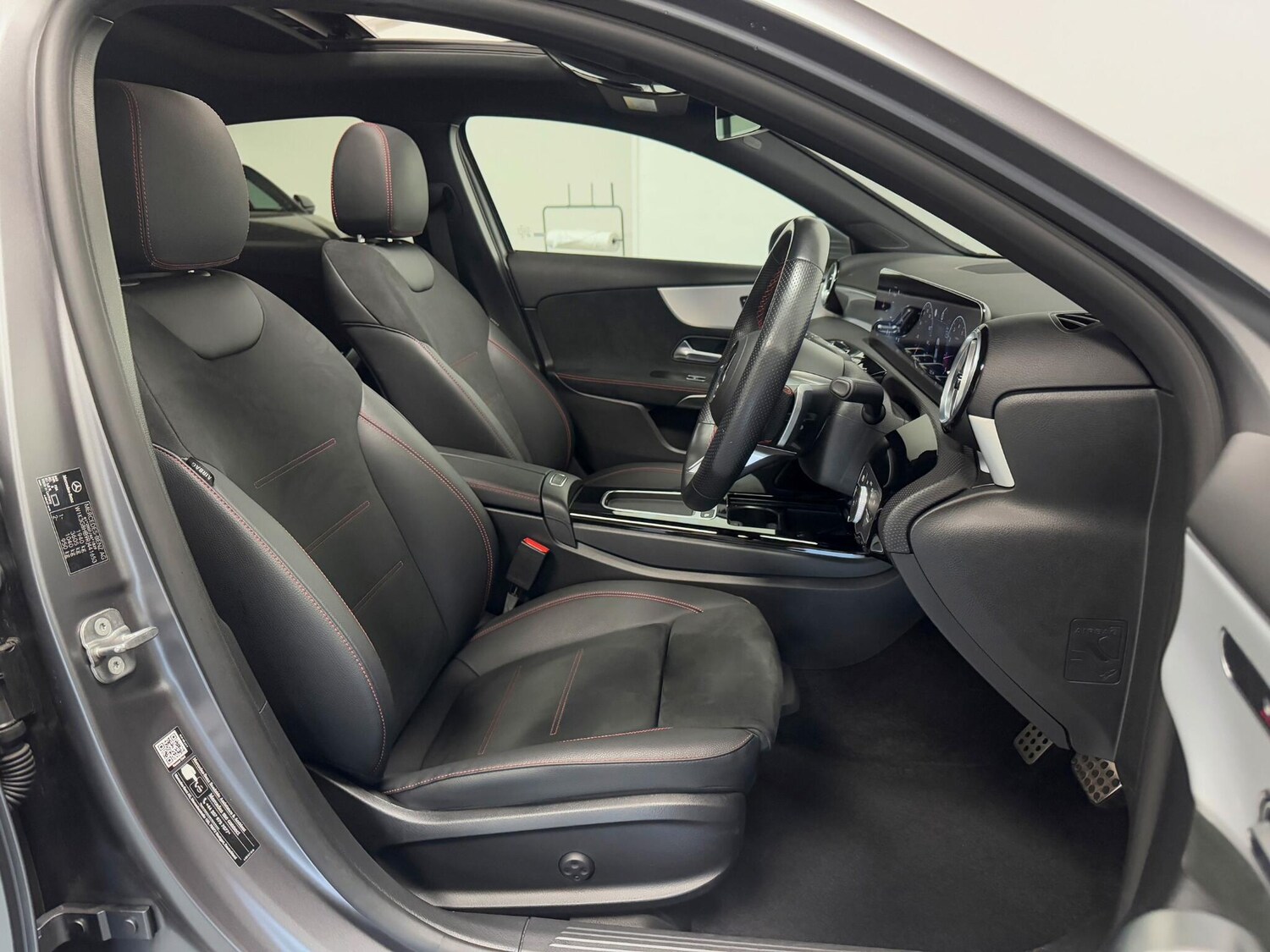 Used Mercedes-Benz A-Class 2024 for sale - 75977744: Photo 21