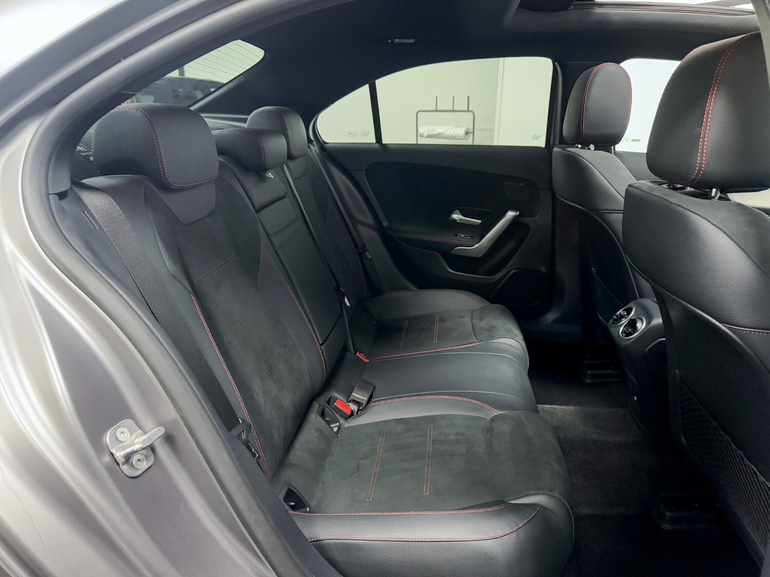 Used Mercedes-Benz A-Class 2024 for sale - 75977744: Photo 23