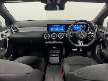 Used Mercedes-Benz A-Class 2024 for sale - 75977744: Photo 2