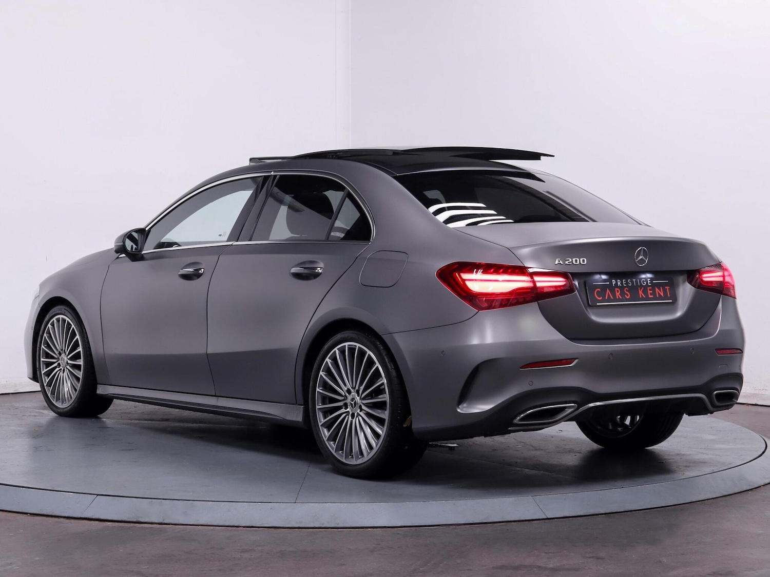 Used Mercedes-Benz A-Class 2024 for sale - 75977744: Photo 3