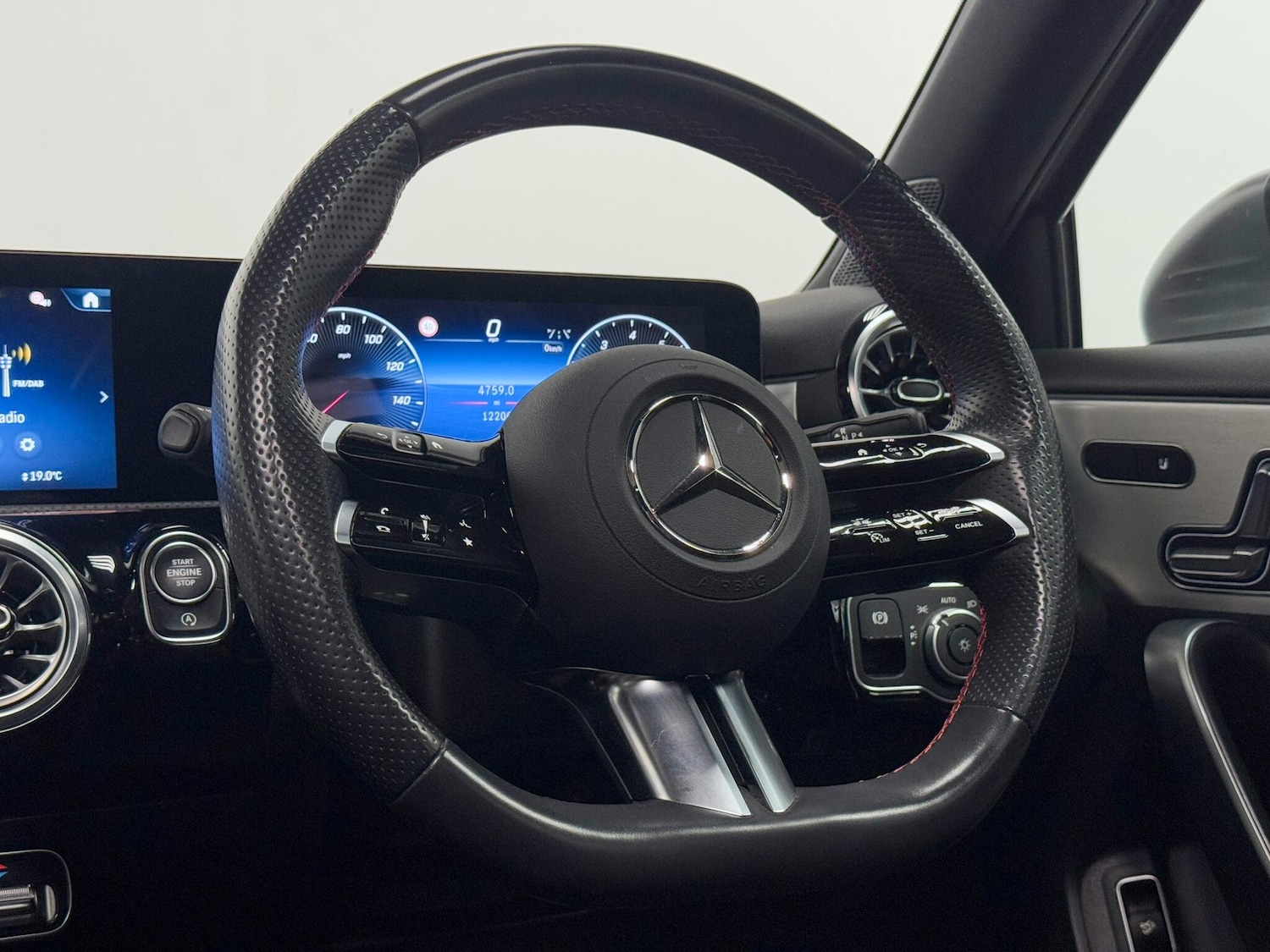 Used Mercedes-Benz A-Class 2024 for sale - 75977744: Photo 34