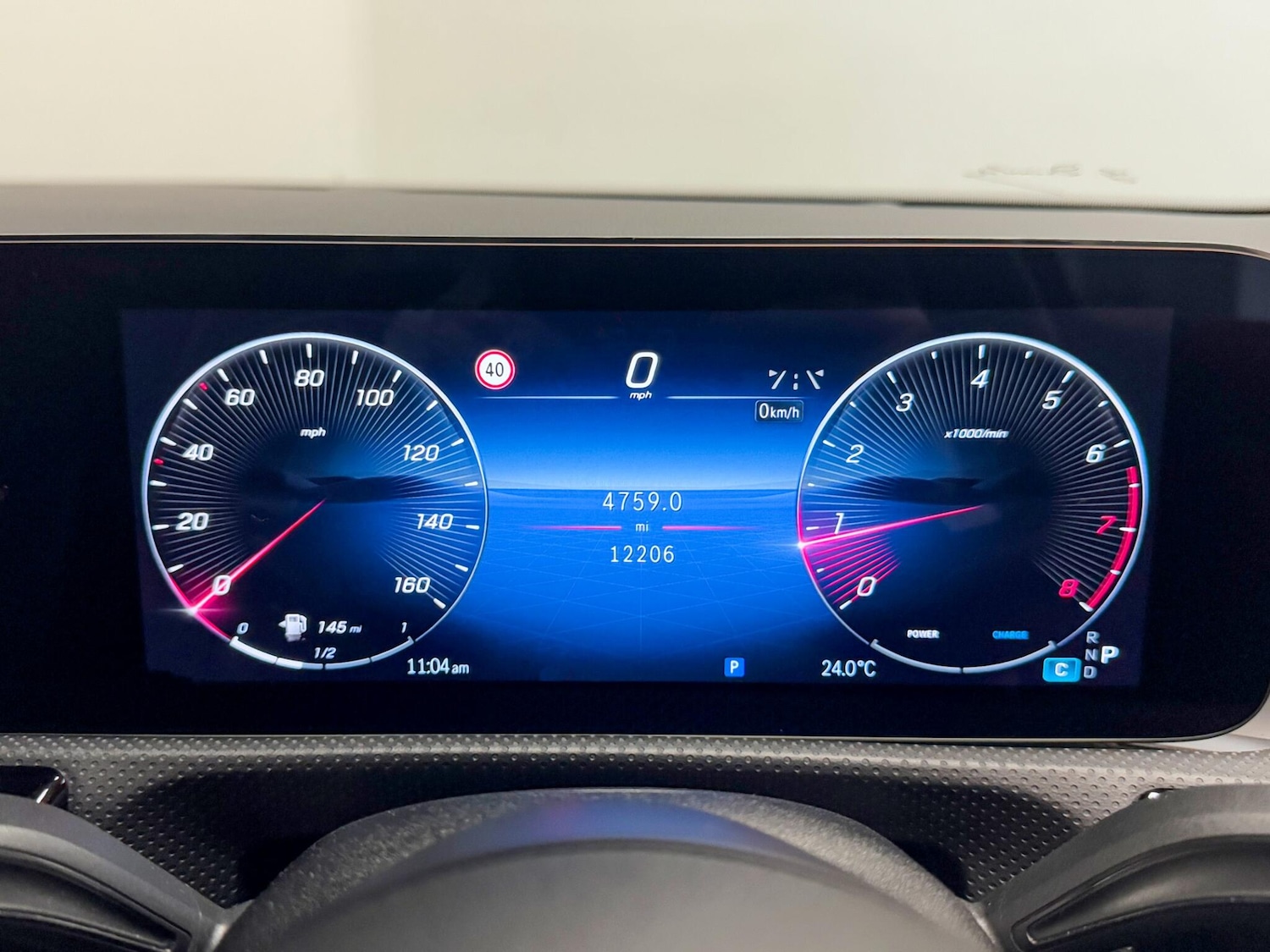 Used Mercedes-Benz A-Class 2024 for sale - 75977744: Photo 38