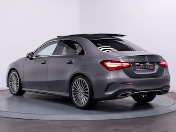 Used Mercedes-Benz A-Class 2024 for sale - 75977744: Photo 3
