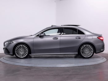 Used Mercedes-Benz A-Class 2024 for sale - 75977744: Photo 4