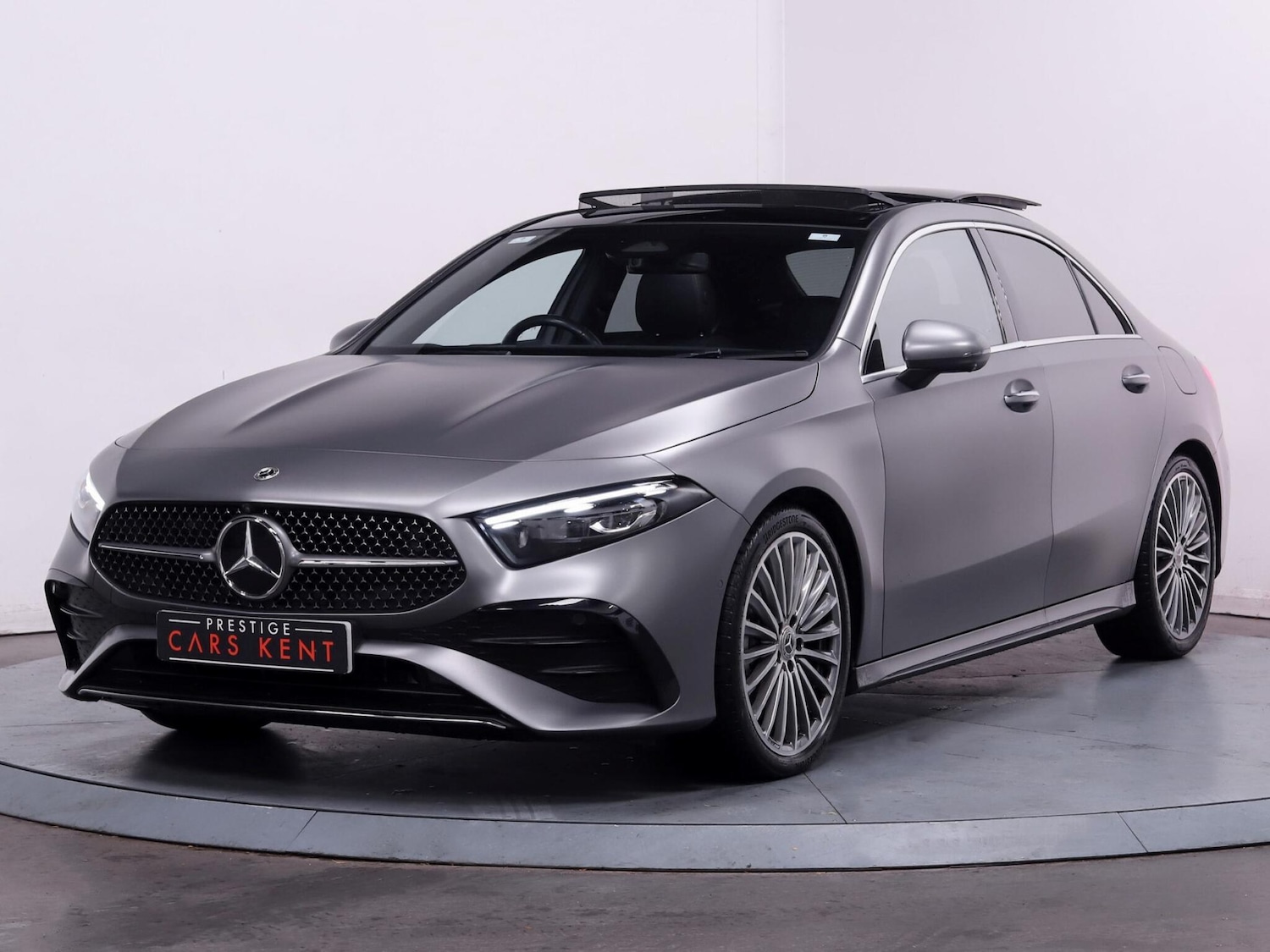 Used Mercedes-Benz A-Class 2024 for sale - 75977744: Photo 6