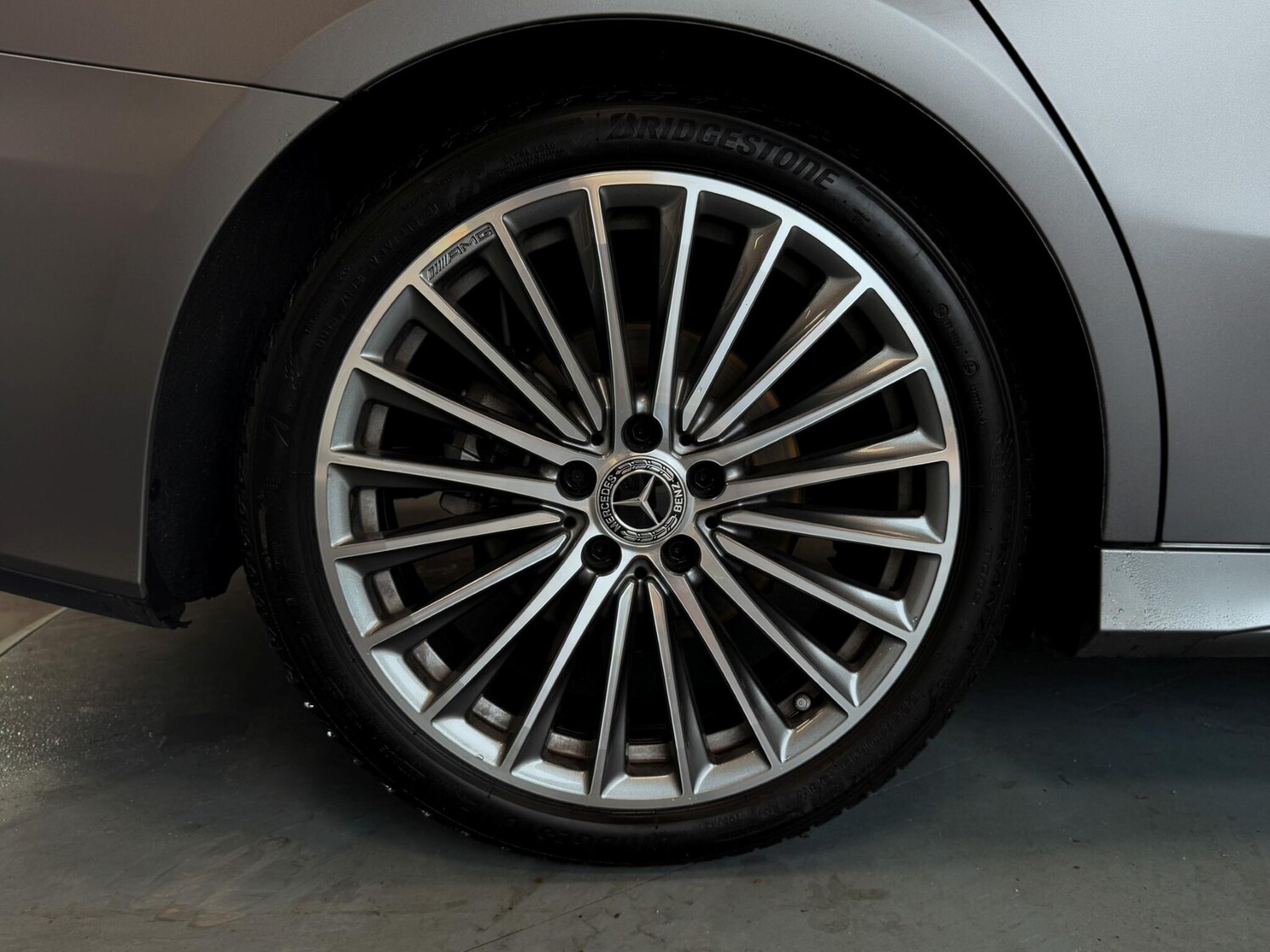 Used Mercedes-Benz A-Class 2024 for sale - 75977744: Photo 61
