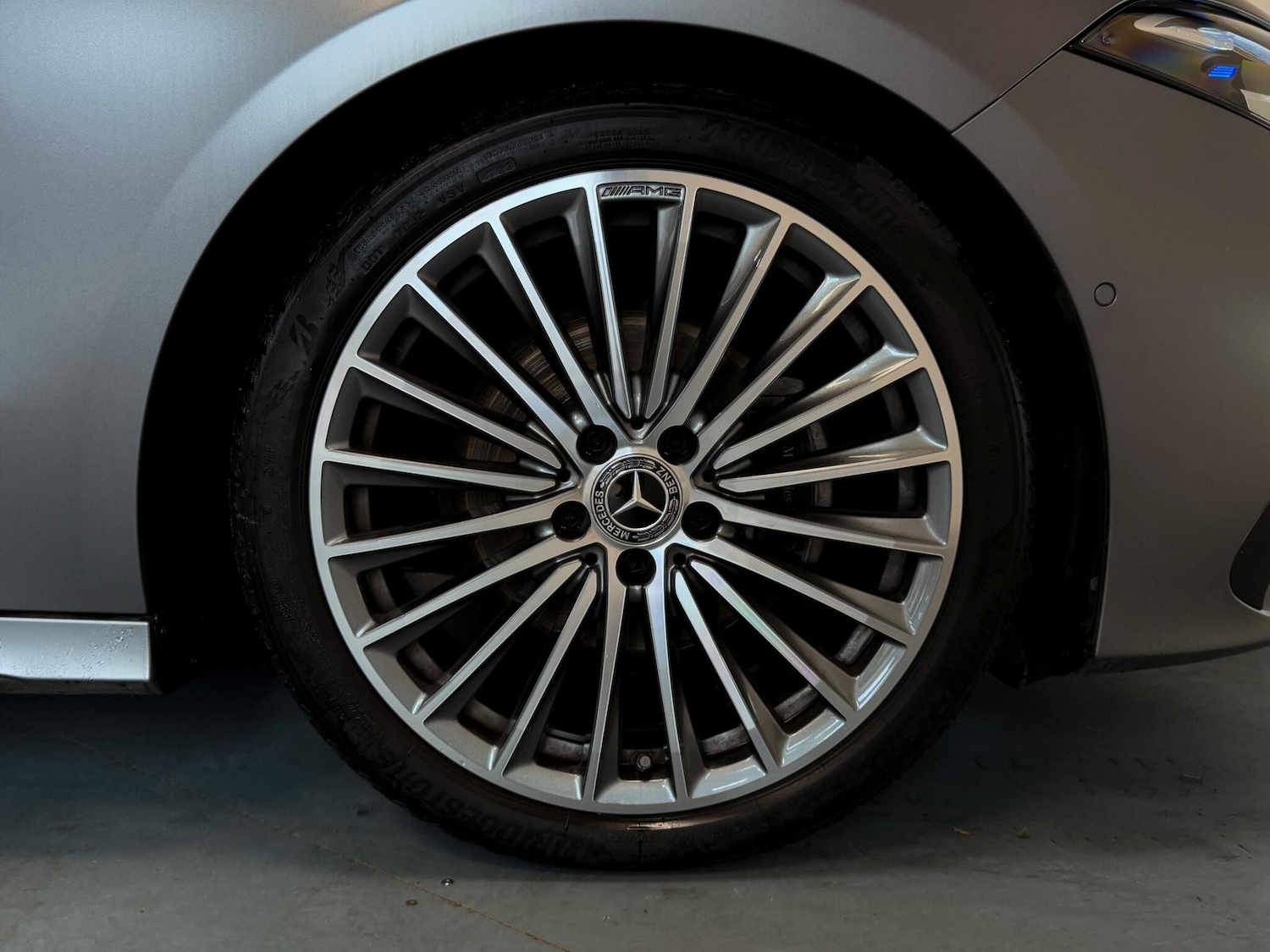 Used Mercedes-Benz A-Class 2024 for sale - 75977744: Photo 62