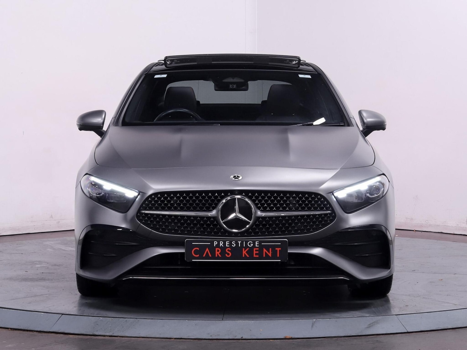 Used Mercedes-Benz A-Class 2024 for sale - 75977744: Photo 7