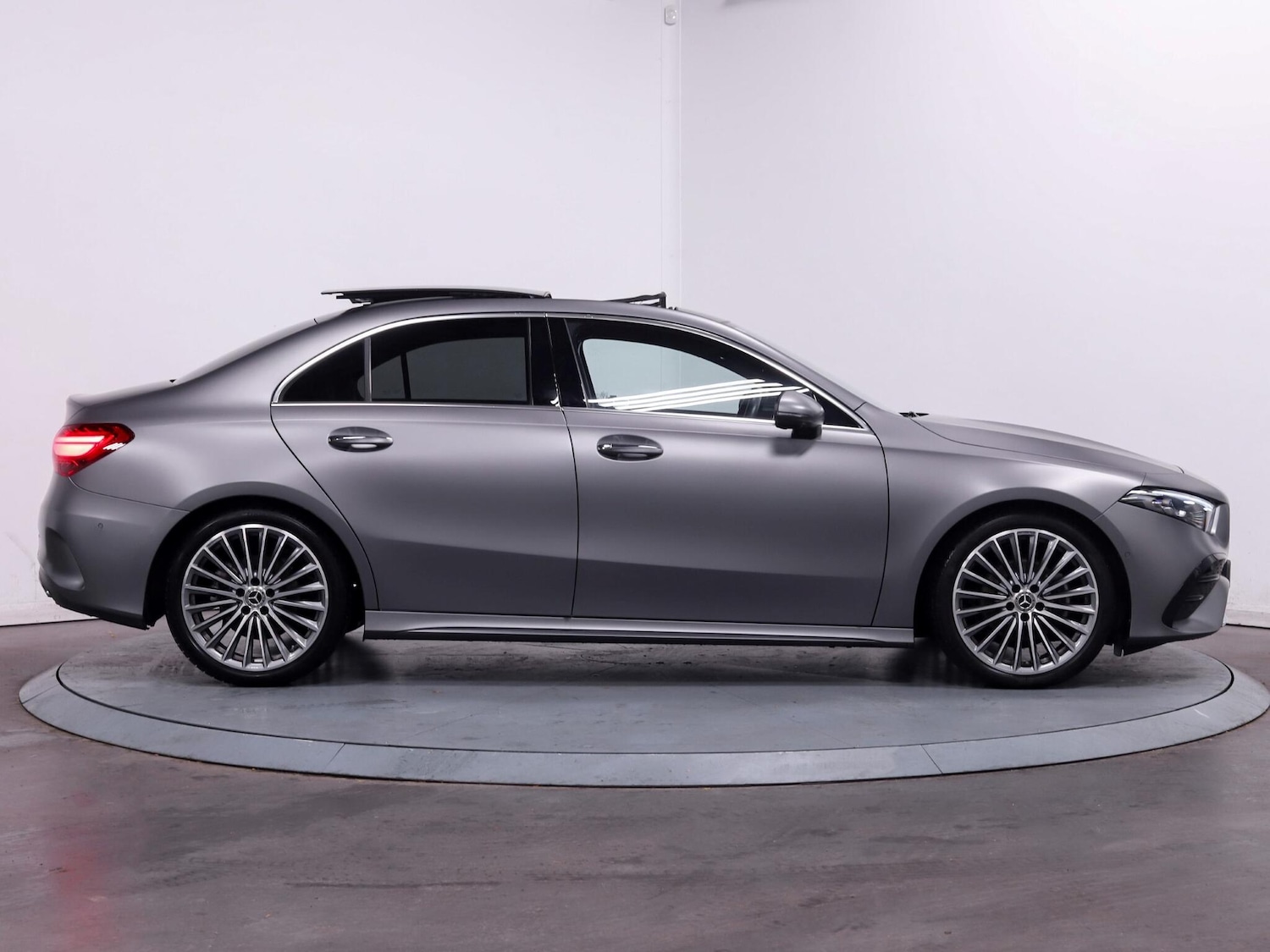 Used Mercedes-Benz A-Class 2024 for sale - 75977744: Photo 8