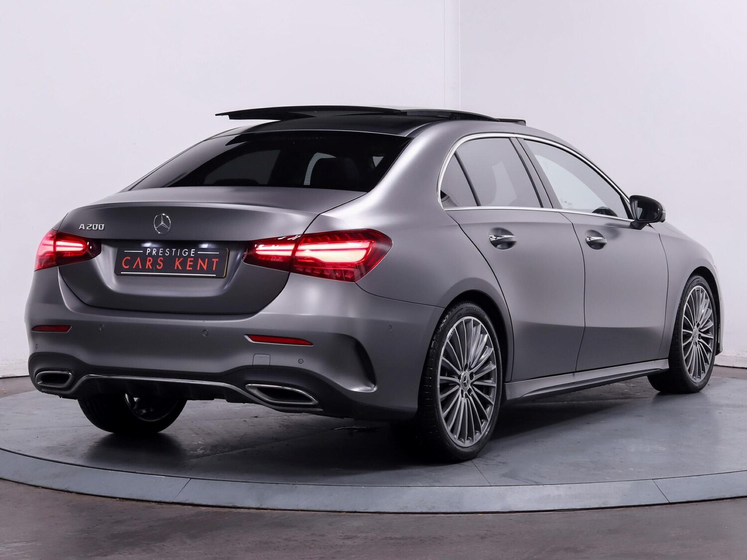 Used Mercedes-Benz A-Class 2024 for sale - 75977744: Photo 9