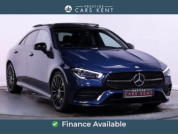 Used Mercedes-Benz CLA 2023 for sale - 78230993: Photo