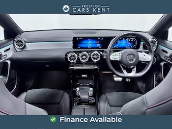 Used Mercedes-Benz CLA 2023 for sale - 78230993: Photo