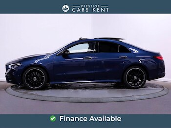 Used Mercedes-Benz CLA 2023 for sale - 78230993: Photo