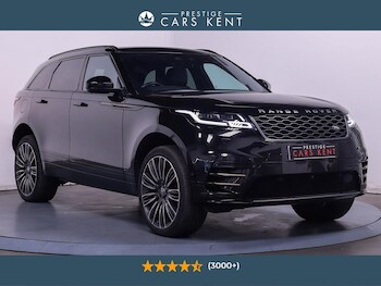 (72) - 2.0 D200 MHEV R-Dynamic SE SUV 5dr Diesel Auto 4WD Euro 6 (s/s) (204 ps)