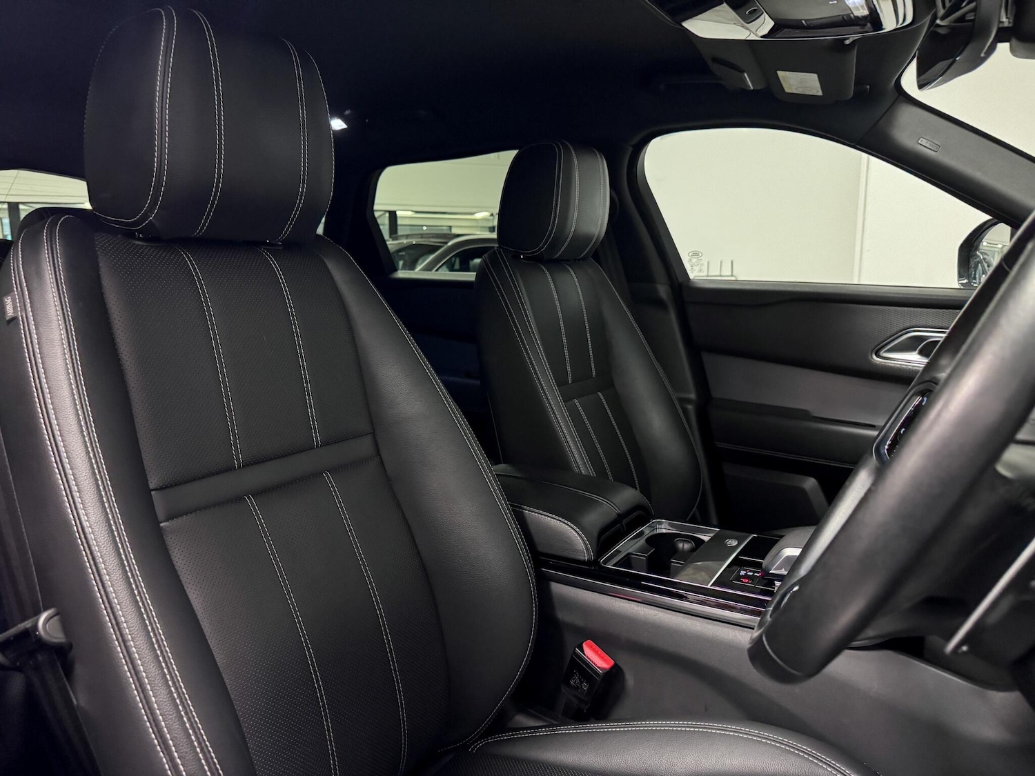 Used Land Rover Range Rover Velar for sale - 76201160: Photo 26