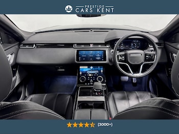 Used Land Rover Range Rover Velar for sale - 76201160: Photo 2