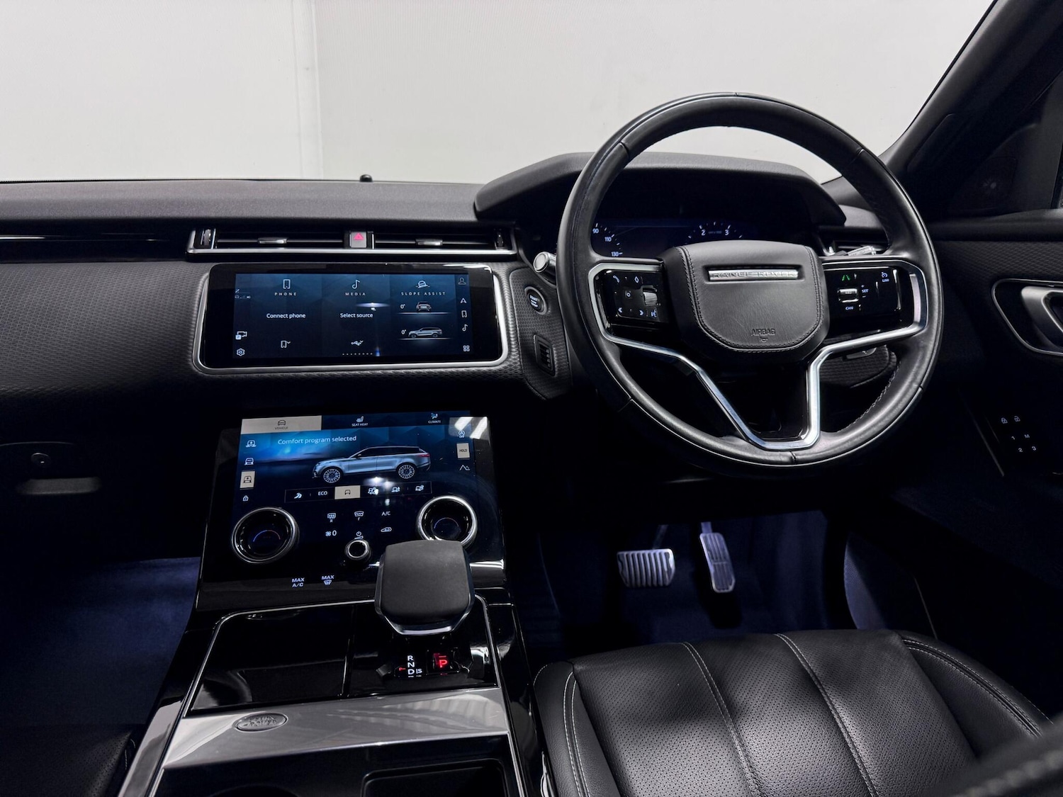 Used Land Rover Range Rover Velar for sale - 76201160: Photo 35