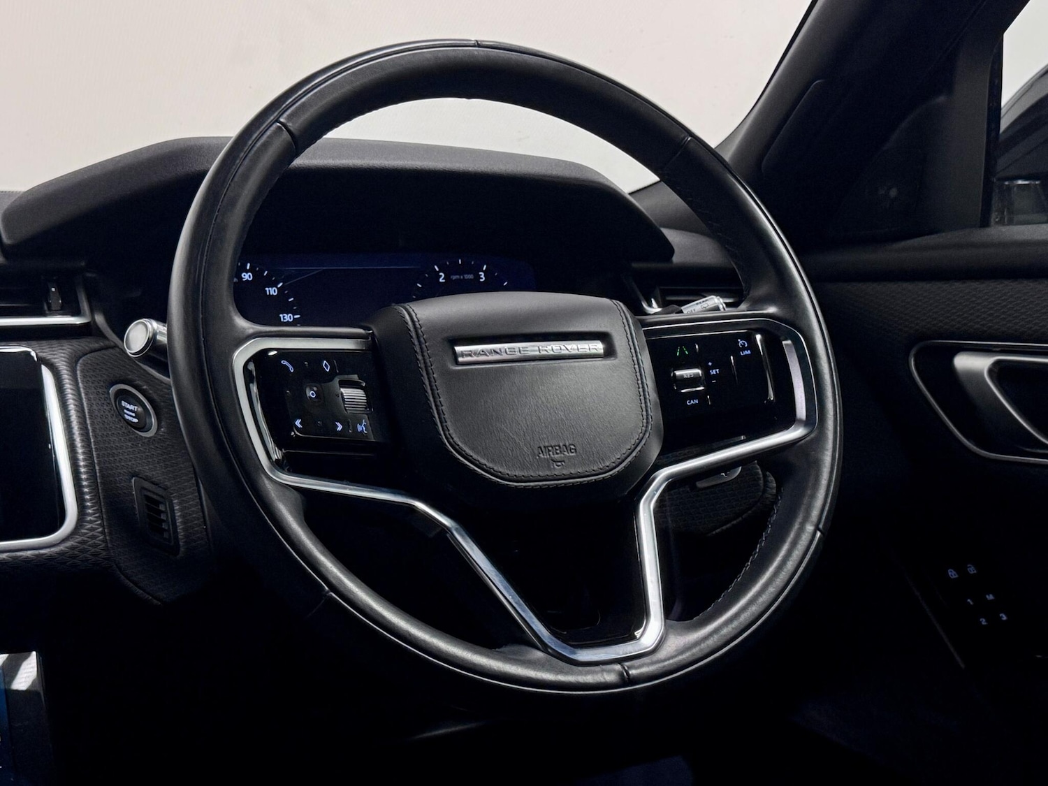 Used Land Rover Range Rover Velar for sale - 76201160: Photo 36