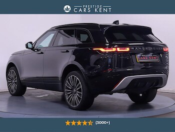 Used Land Rover Range Rover Velar for sale - 76201160: Photo 3