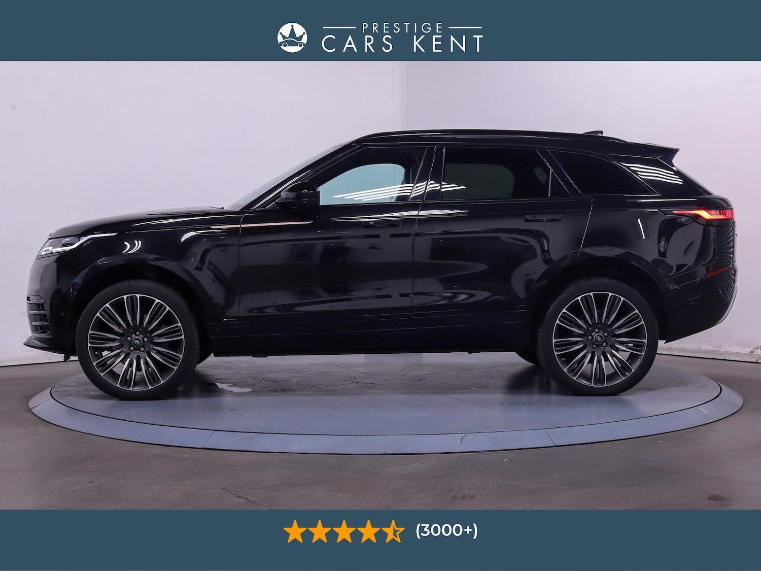 Used Land Rover Range Rover Velar for sale - 76201160: Photo 4