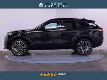 Used Land Rover Range Rover Velar for sale - 76201160: Photo 4